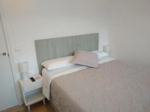 Acogedor apartamento en Zumaia