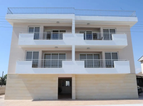 Kiti Deluxe Apartments