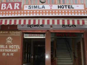 Simla Hotel