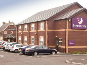 Premier Inn Glasgow - Paisley