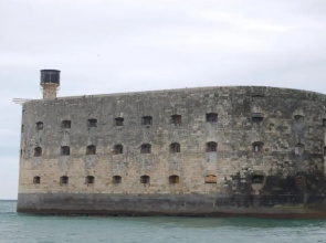 Fouras Centre - Meublé Tourisme Classé 3 étoiles