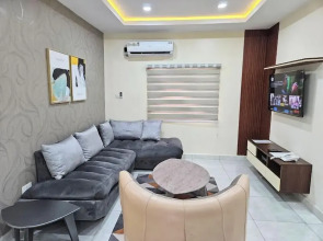Kolebus Luxury Apartment