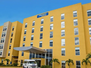 BV Hotel Atlixco