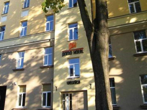 Primo Hotel