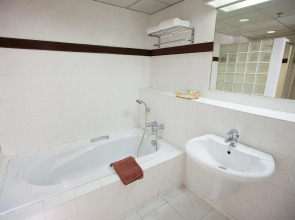 The Aiyapura Bangkok