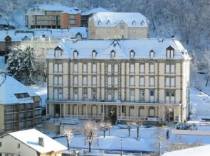 Studio 6 Pers. Avec Balcon 69877