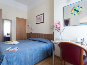 Residence Lepontina
