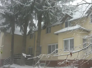 Hegyilevegő Panzió