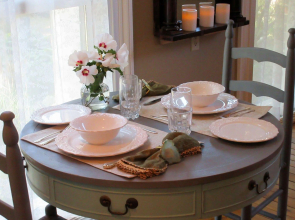 The Reeve Bed and Breakfast