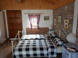 Studio Apartment Romeo