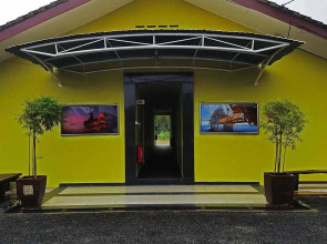 NDE Hotel