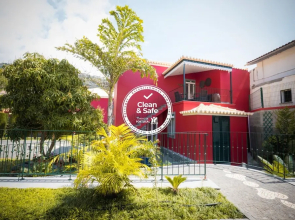 Quinta da Tia Briosa Casa da M e II by Homie