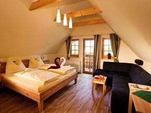 Weingut Winzerzimmer Rothschädl