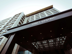Hyatt Centric Montevideo