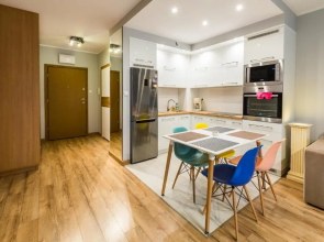 Apartament Waterside