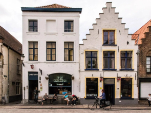 St Christopher's Inn Bauhaus Budget Hotel - Hostel