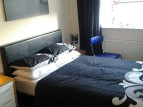 Loxdale Rooms
