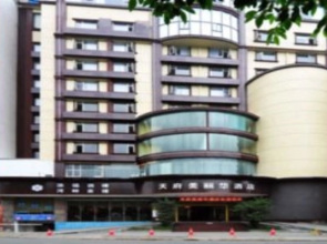 成都福德酒店