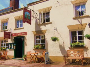 The Stags Head Inn
