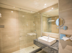 Pyramisa Beach Resort, Hurghada - Sahl Hasheesh