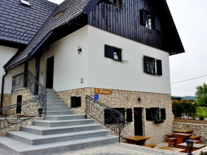 Etno Garden Exclusive