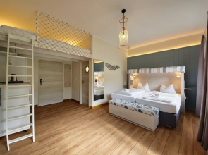 All-inclusive Party Room in Resort, Wangerland
