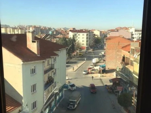 Taner Apart Otel 2