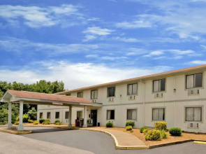 Red Roof Inn Franklin, KY