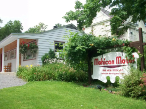 Mohican Motel