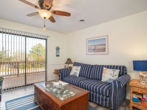 Close Enough 3 Bedroom Home by RedAwning