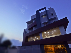 Kfour Apartment & Hotels Private Limited