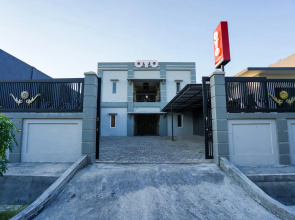 OYO 998 La'ana Residence Syariah