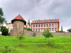Schloss Geisa