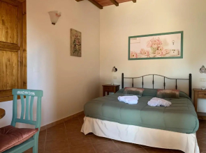 Agriturismo Millefiori