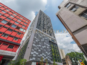 Chambers Premier Suites Kuala Lumpur