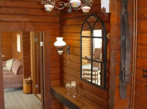 Holiday Home Schleiblick