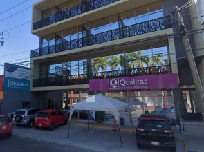 Suites Mar de Cortes
