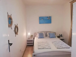 Apartments Mediterranean House - Two Bedroom Apartment With Terrace
