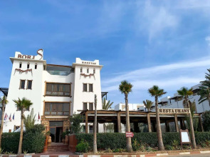 Borjs Hotel Suites & Spa