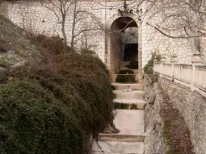 Hotel Rural Valhalla