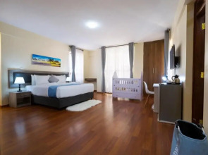 Casa Misa Kileleshwa Apartment