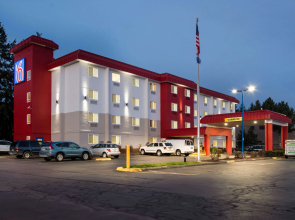 Motel 6 Wilsonville, OR - Portland