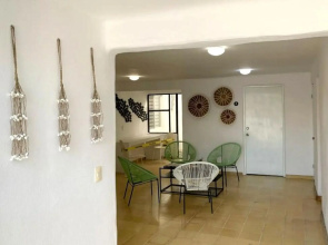 Villa Esterito