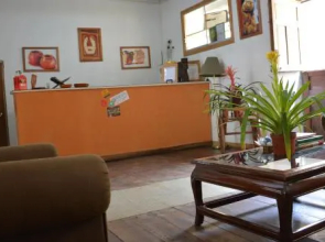 La Casona de Leymebamba