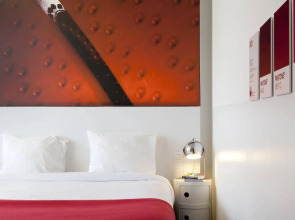 The Scott Hotel Brussels