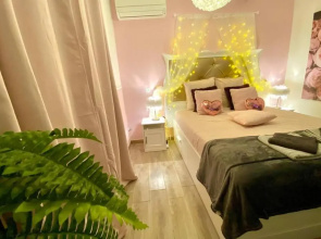COSY & SPA JACUZZI "Suite Rubis"