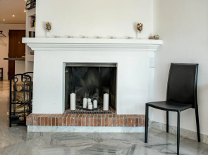 Camojan Blanco 11 in Marbella