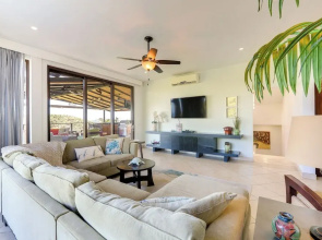 Luxury Home w/ Views & Infinity Pool: Near Beach!