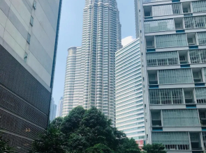 KLCC Marc Residence Suite by A'Sleep