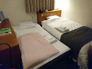 Business Hotel Shinko